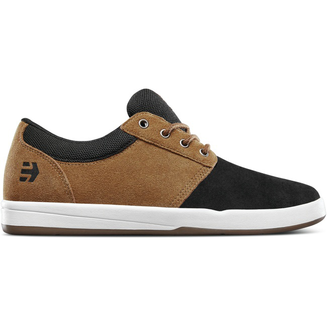 Etnies Score Miesten Kengät Mustat/Ruskea | 59348JMNH